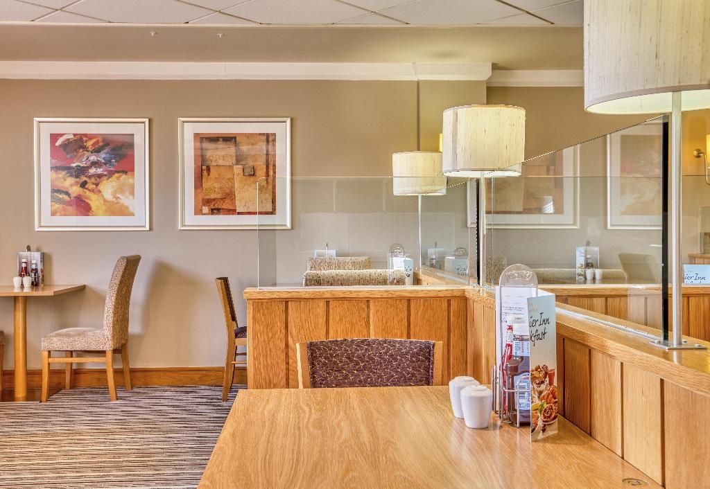 Premier Inn Birmingham Great Barr/M6, J7, foto 9
