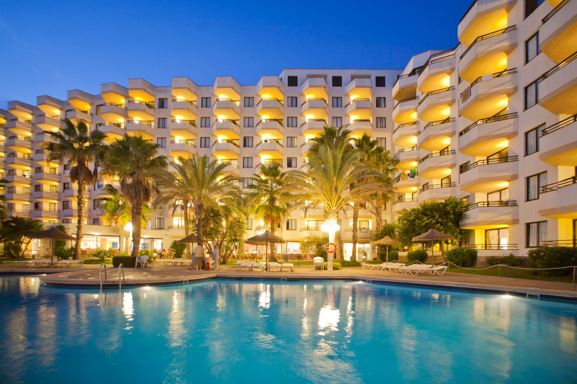 TRH Jardin del Mar, foto 8