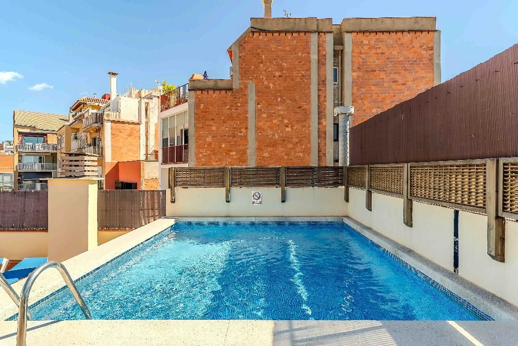 Aparthotel Bertran, foto 8