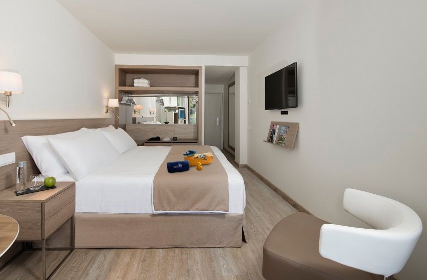 Meliá Cala Galdana, foto 5