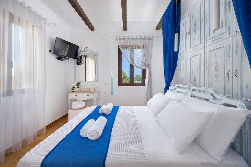 Lindos Diamond Exclusive Villa, foto 11