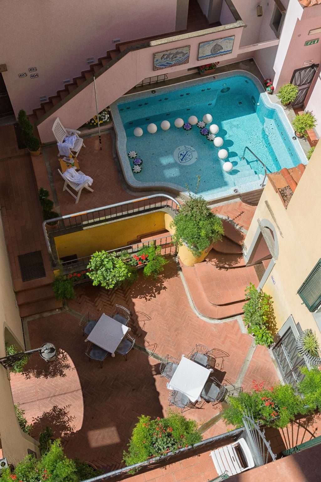 Rivoli Boutique Hotel, foto 14