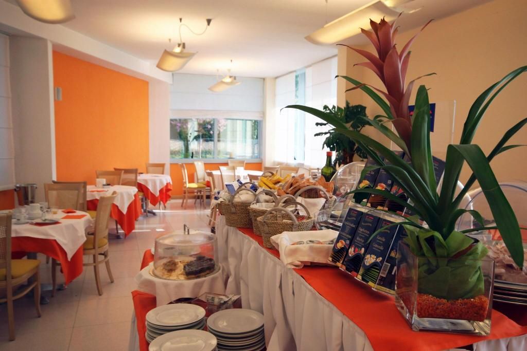 B&B HOTEL Bergamo Executive, foto 7