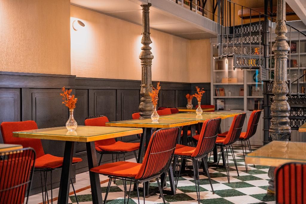 Joya del Casco Boutique Hotel, foto 15
