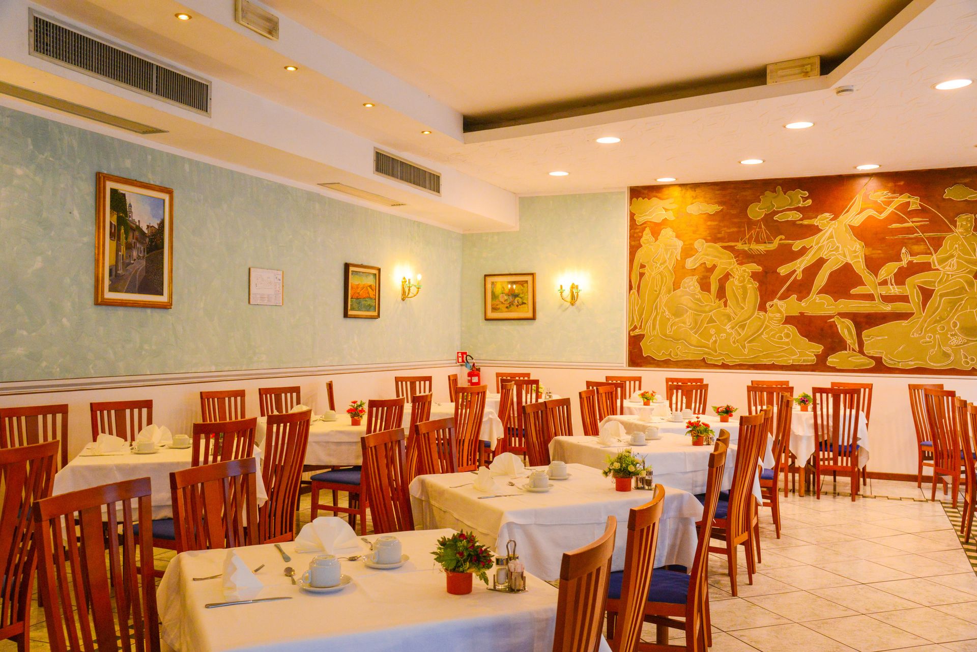 Hotel All'Azzurro, foto 2