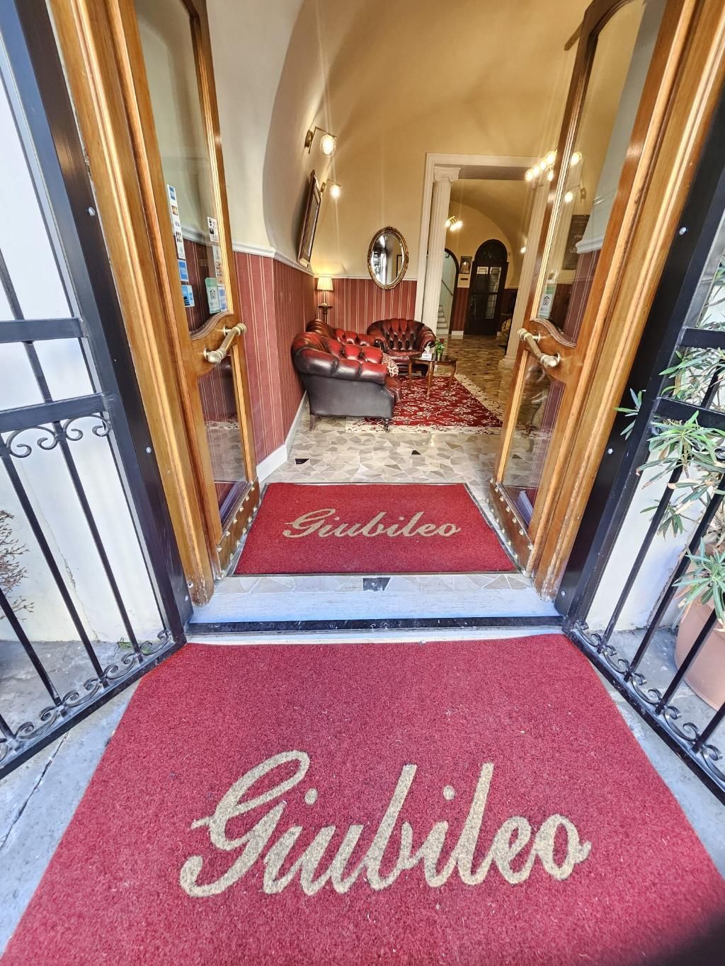 Giubileo Hotel, foto 4