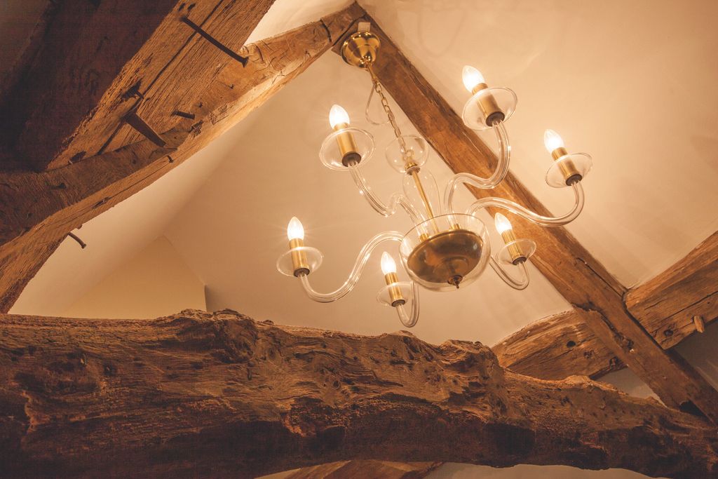 Macdonald Bear Hotel, foto 2