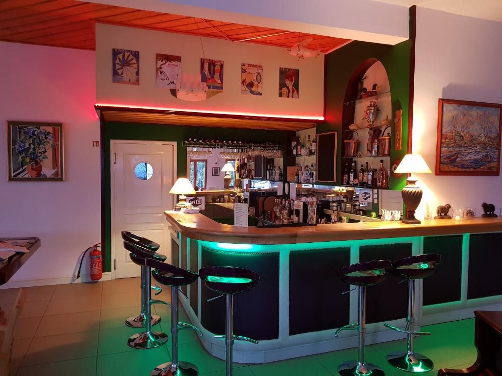 Lagou Raxi Country Hotel, foto 12