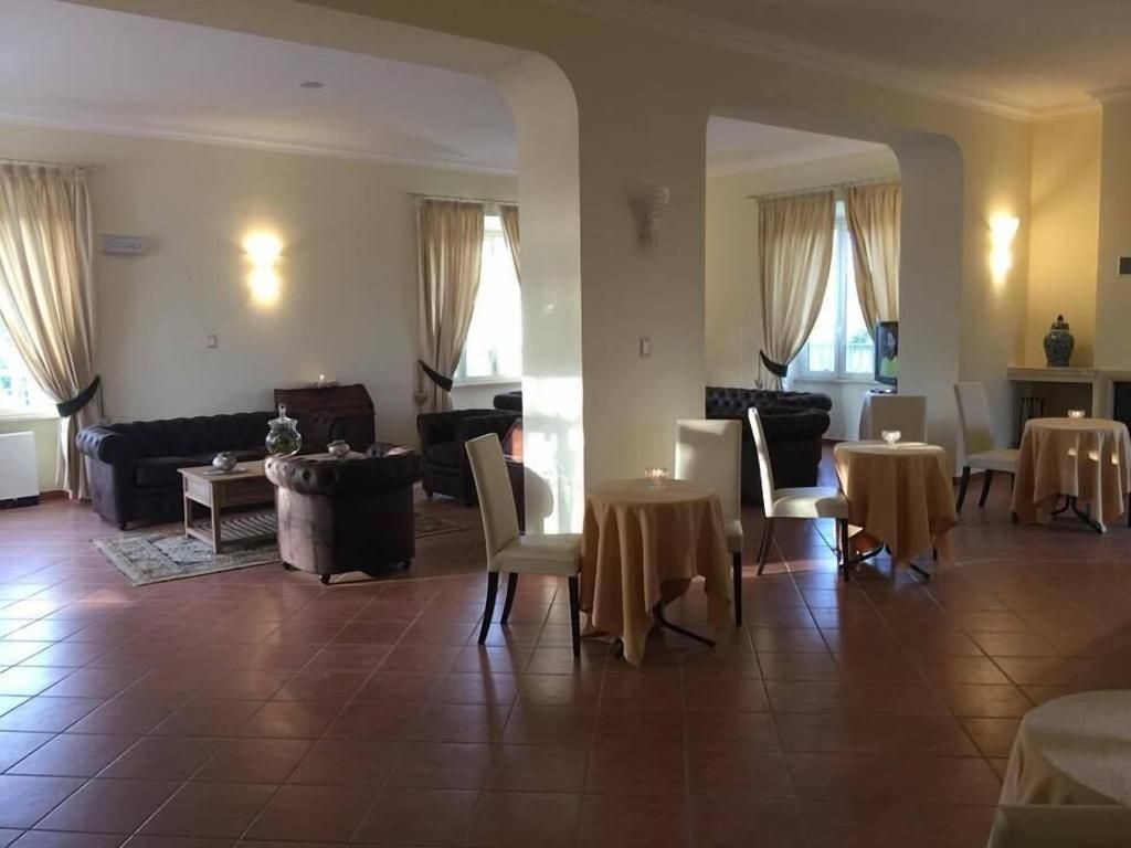 Park Hotel Villamaria, foto 15