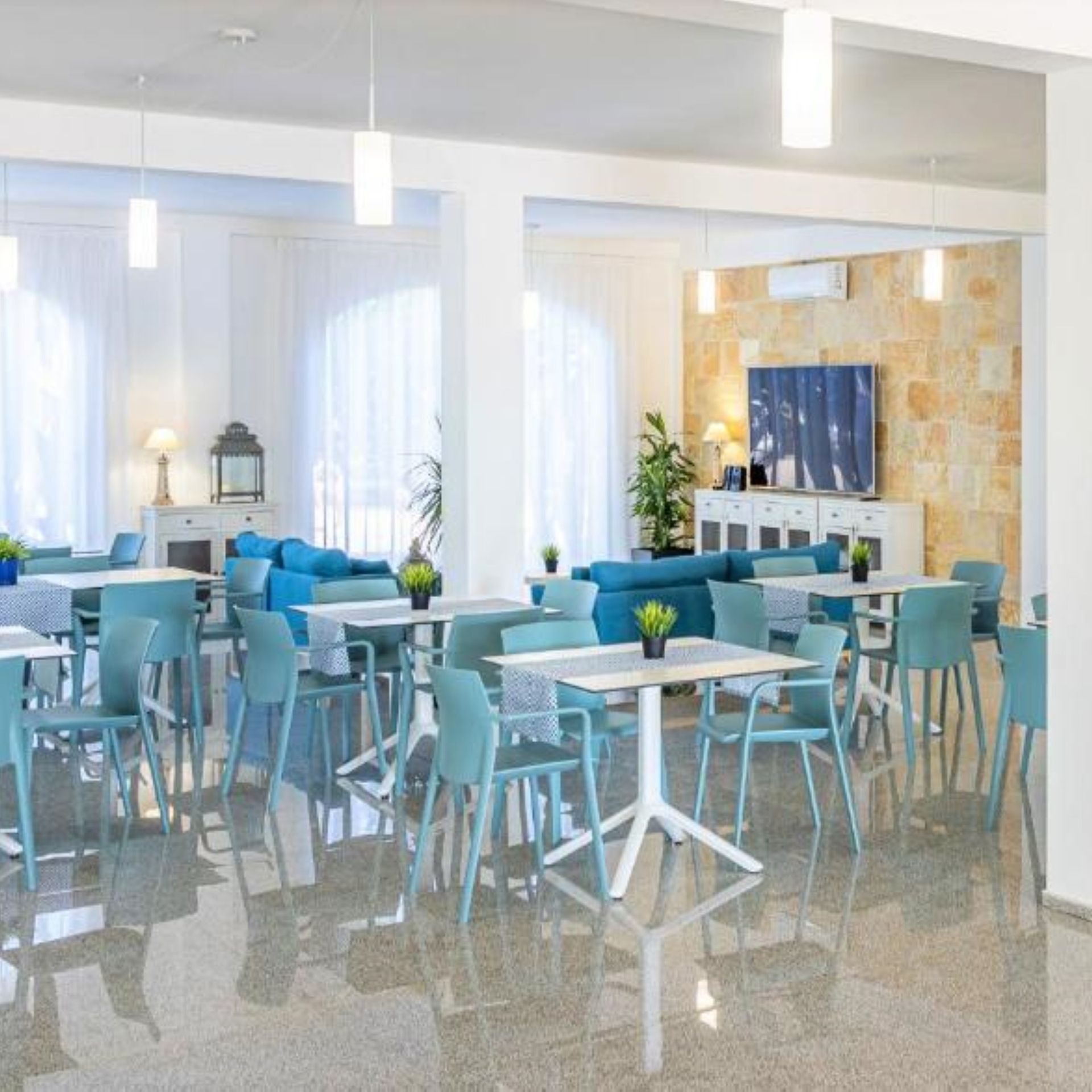 Porto Cesareo Camping by Happy Camp, foto 8