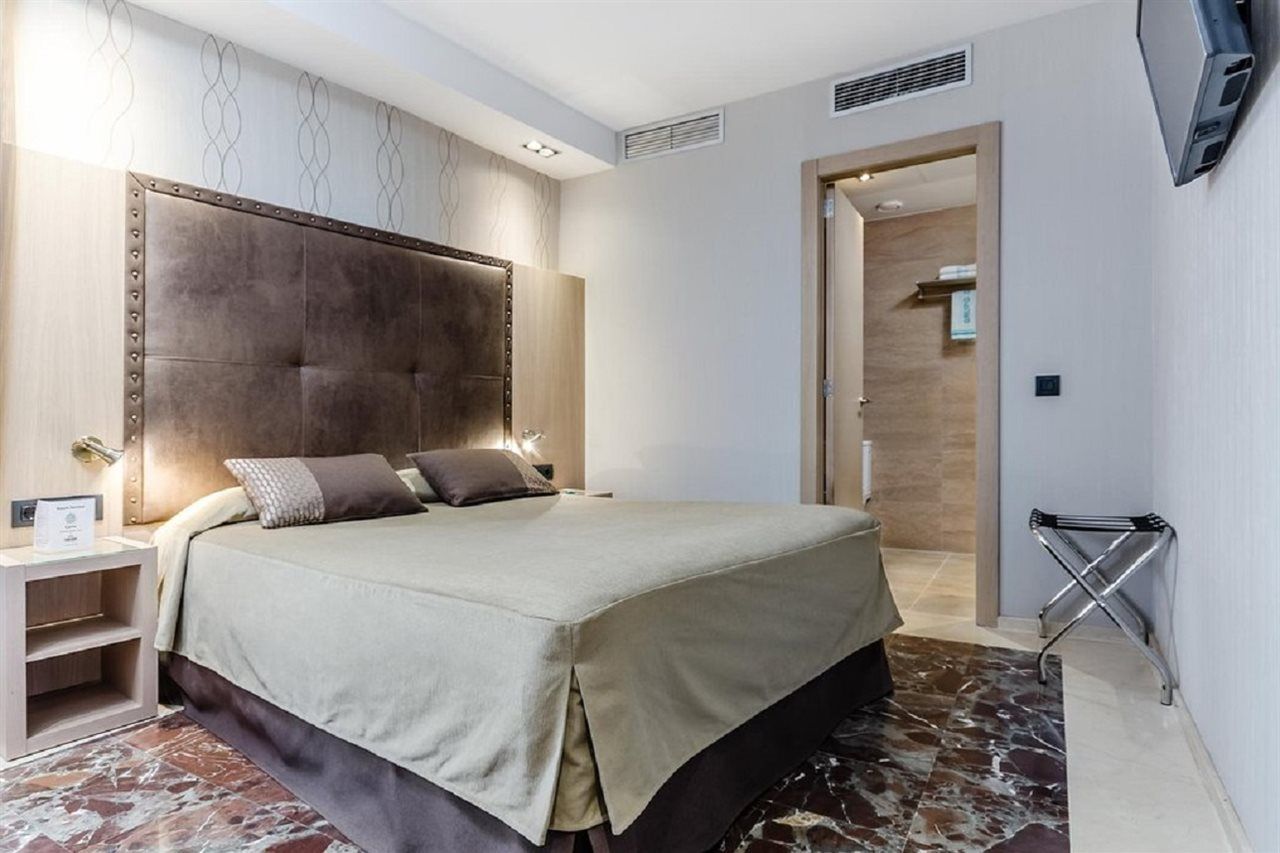 Hotel Gótico, foto 10