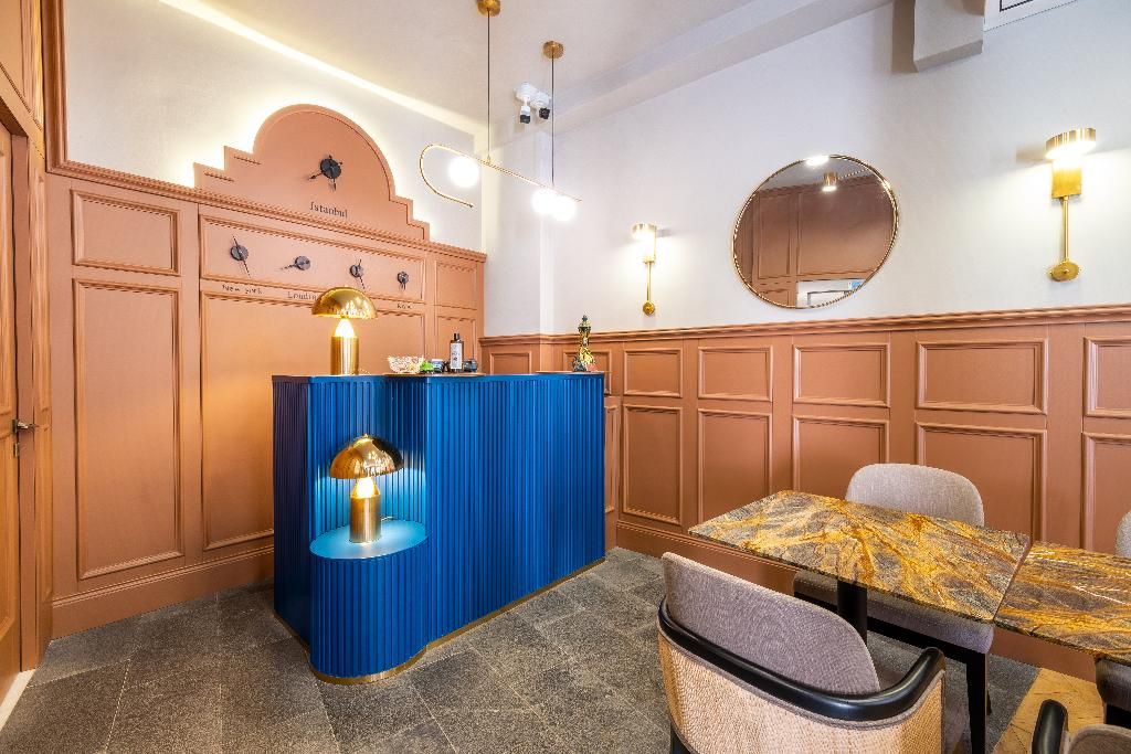 Hotel Balo, foto 12