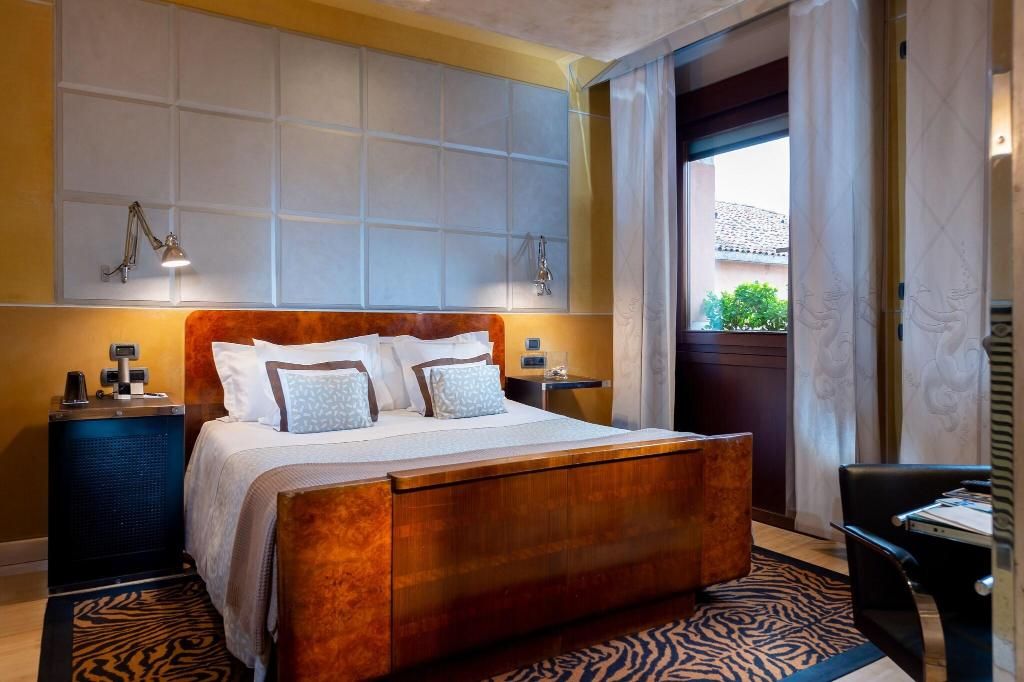 Ca' Pisani Deco Design Hotel, foto 15
