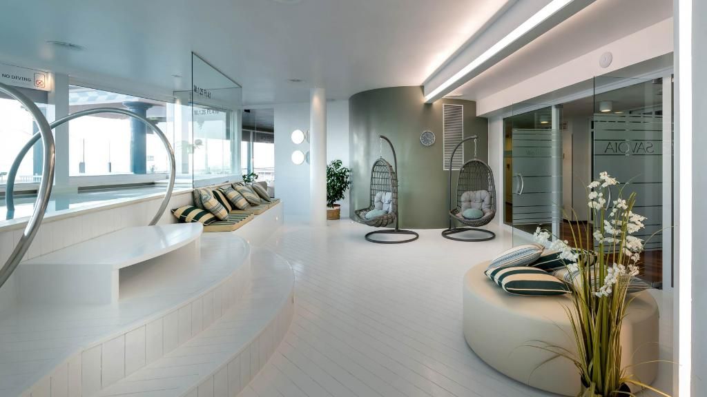 Savoia Hotel Rimini, foto 14