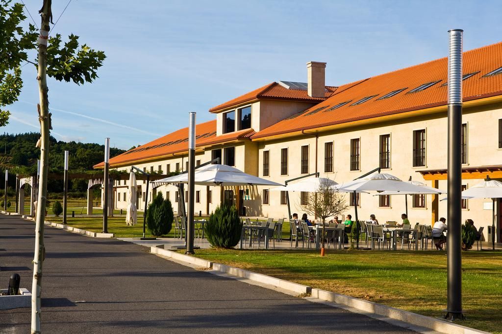 IBERIK Augas Santas Balneario & Golf, foto 15