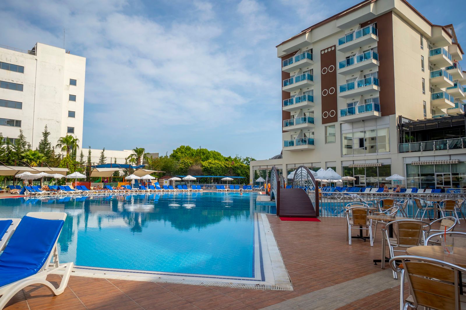 Cenger Beach Resort, foto 5