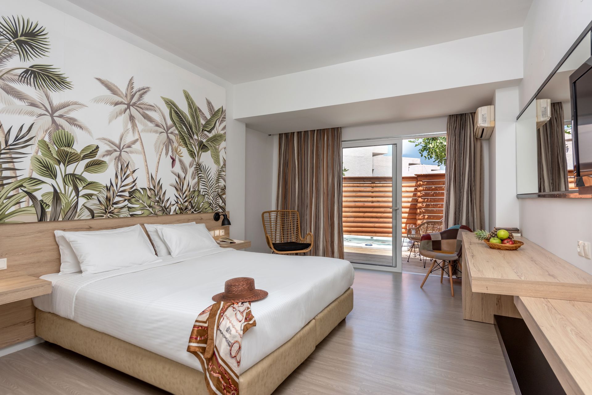 Katrin Hotel & Bungalows, foto 8