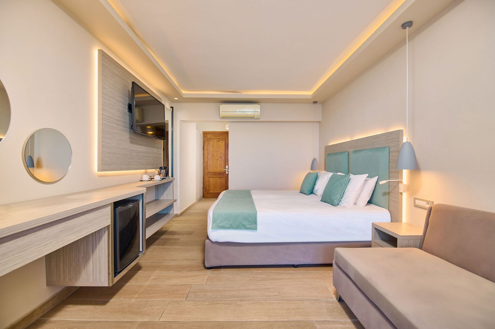Tsilivi Beach Hotel, foto 10