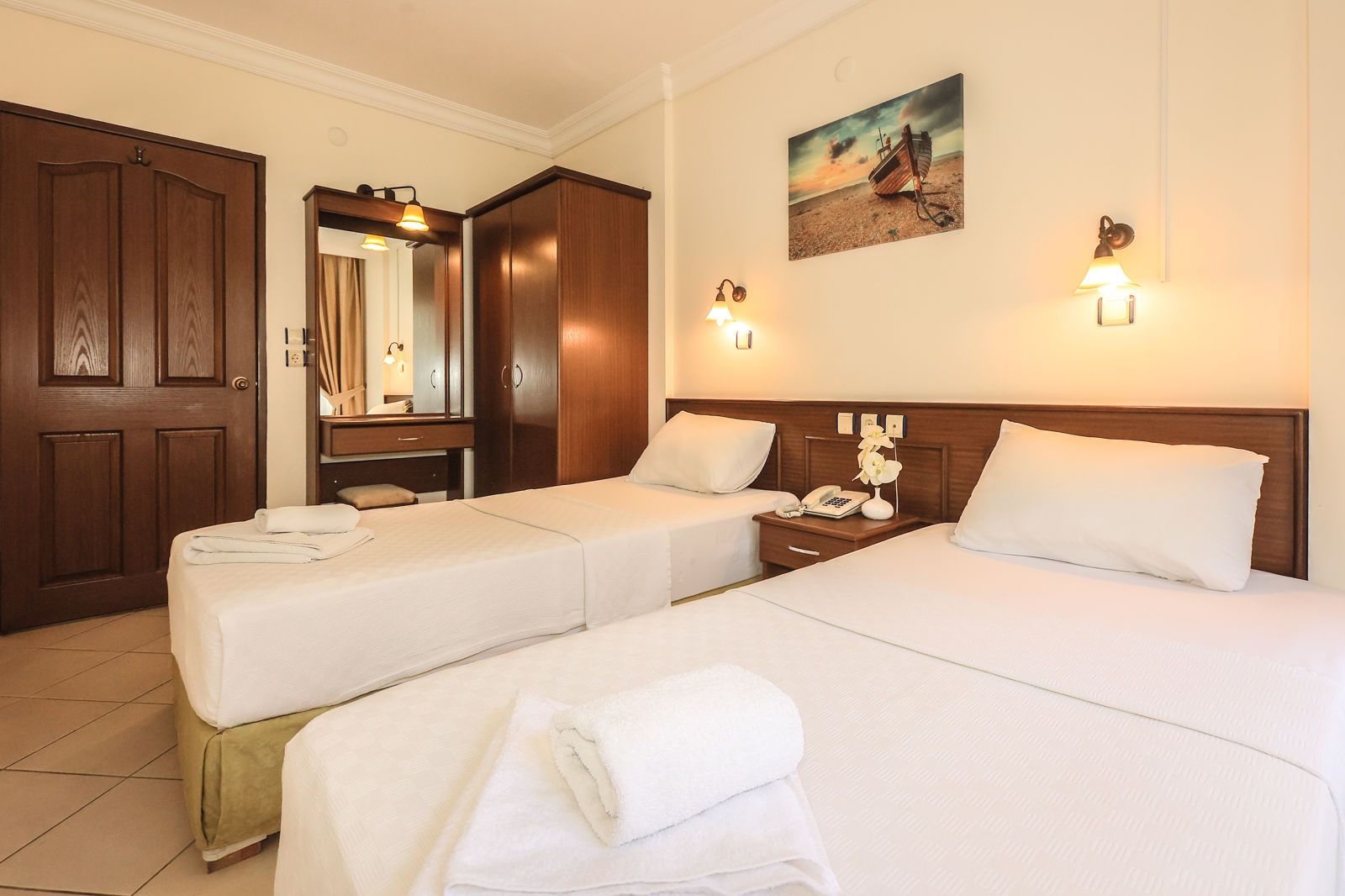 Liman Apart, foto 4
