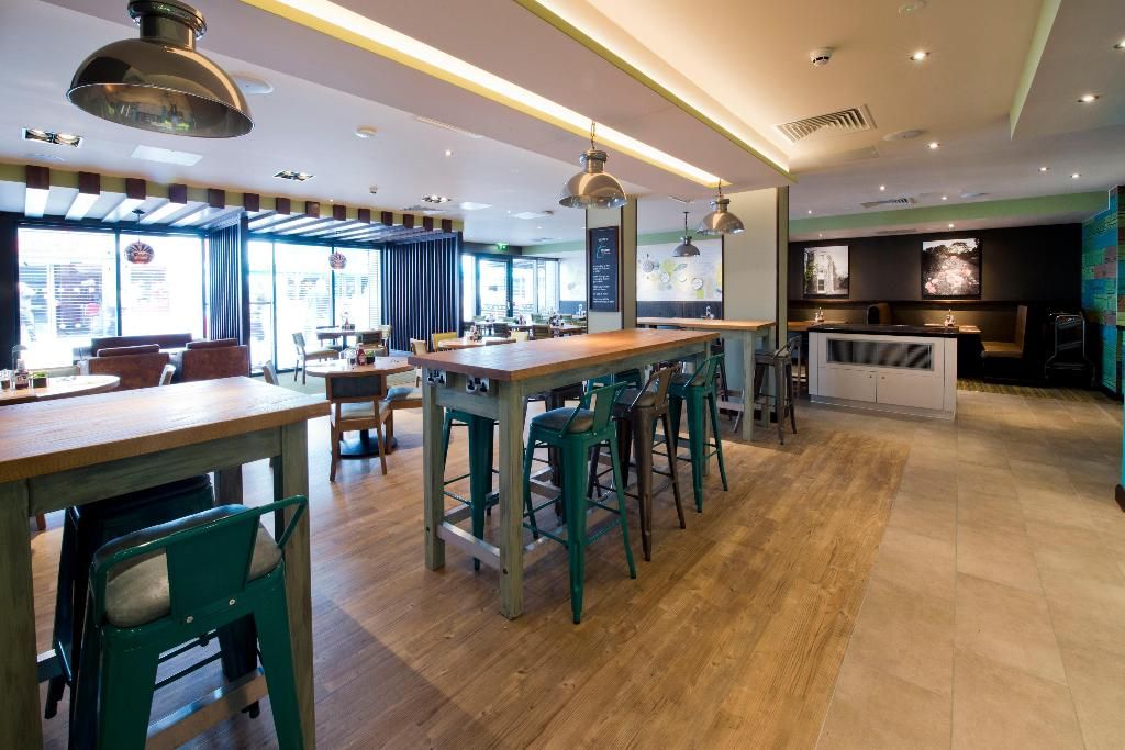 London Orpington Hotel, foto 3