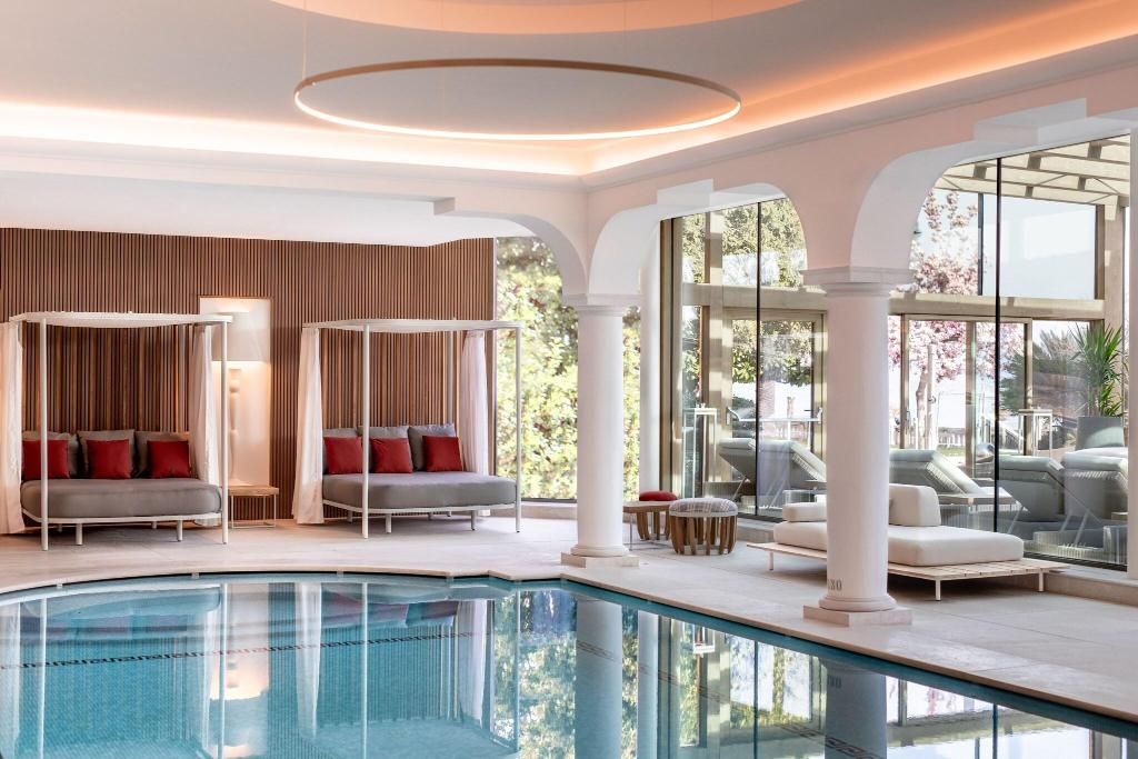 Grand Hotel Fasano, foto 15
