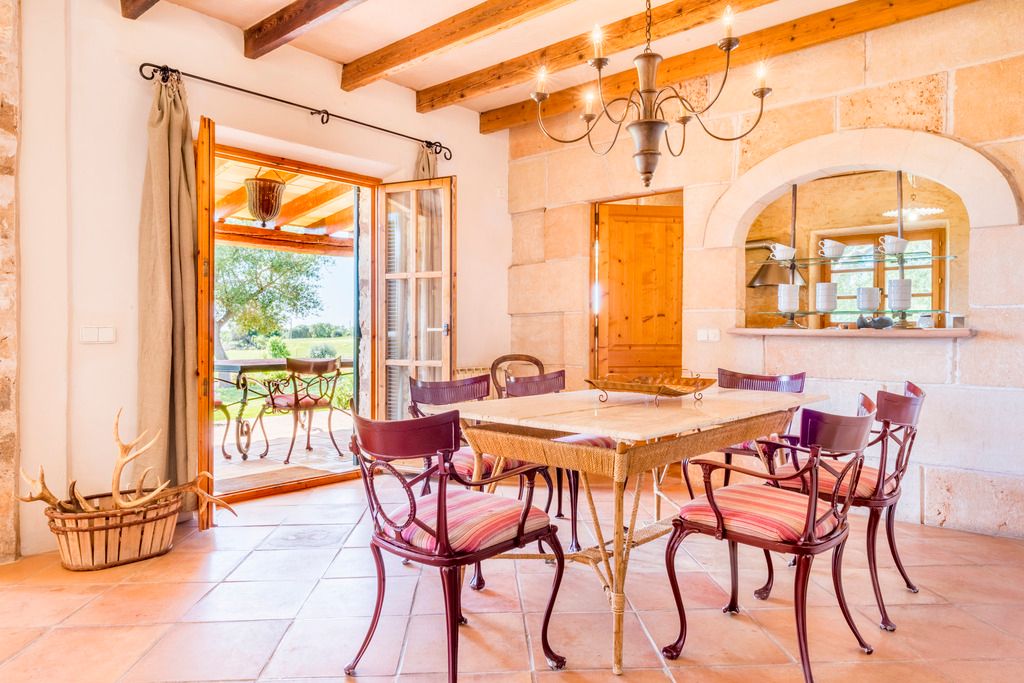S'Antigor Petit Hotel, foto 8