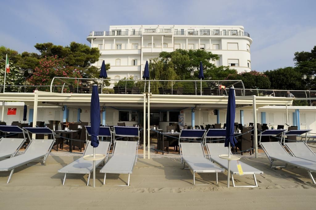 LVG Hotel Collection Grand Hotel Mediterranee, foto 9