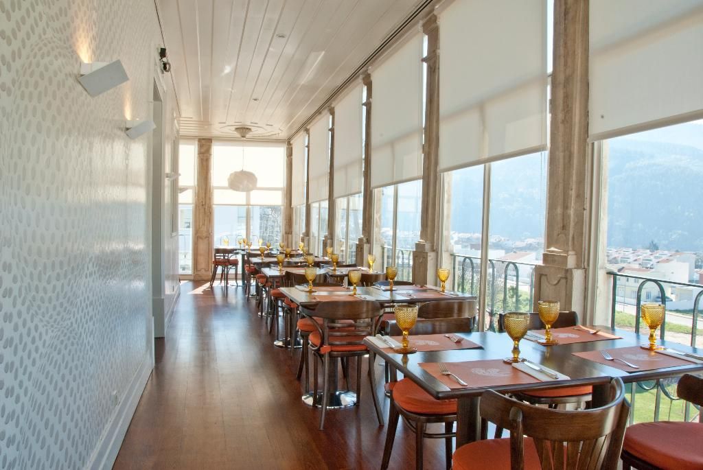 Octant Hotels Lousa, foto 7