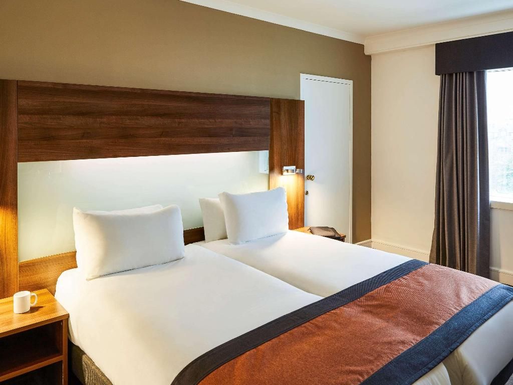 Mercure St Helens, foto 10