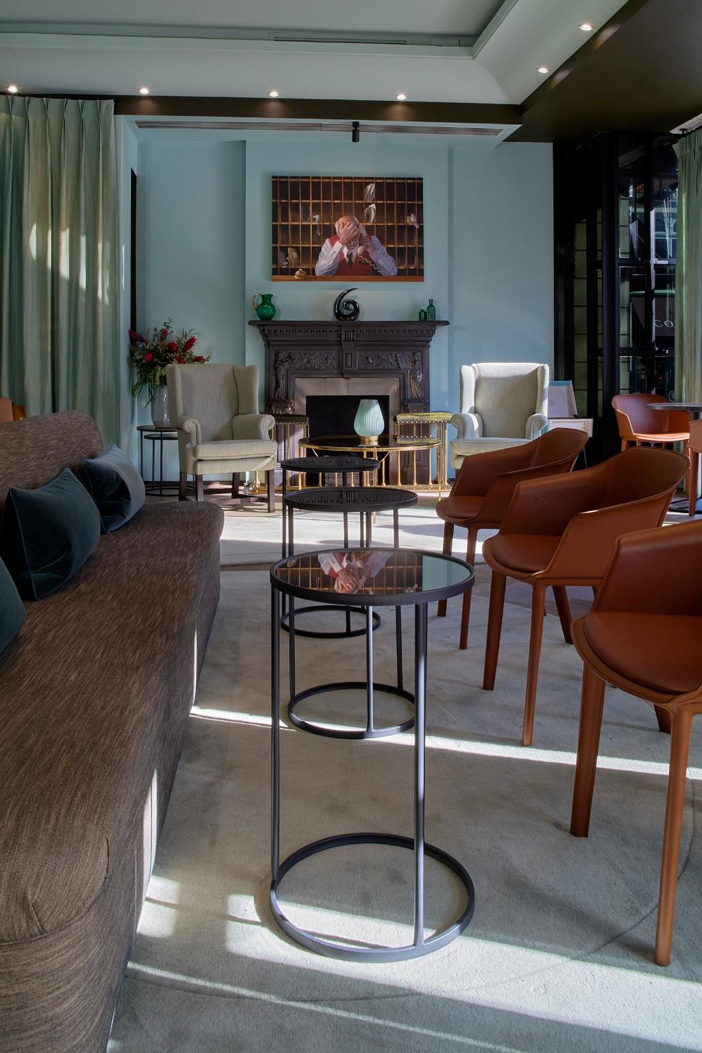Sloane Square Hotel, foto 11