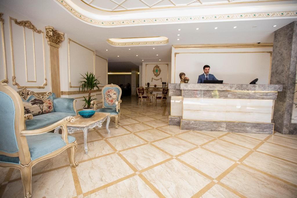 Dodo Hotel Spa Old City, foto 10
