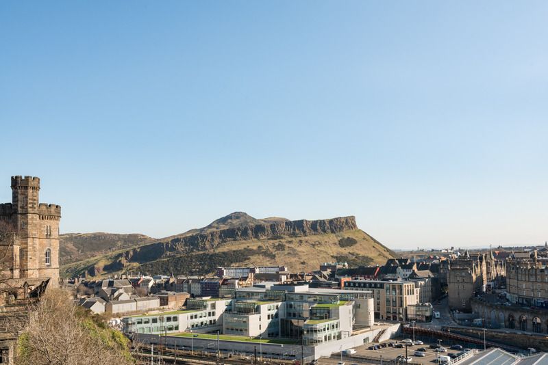 Princes Street Suites, foto 11