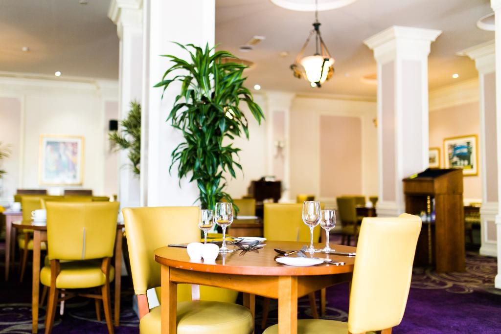 The Angel Hotel, foto 10