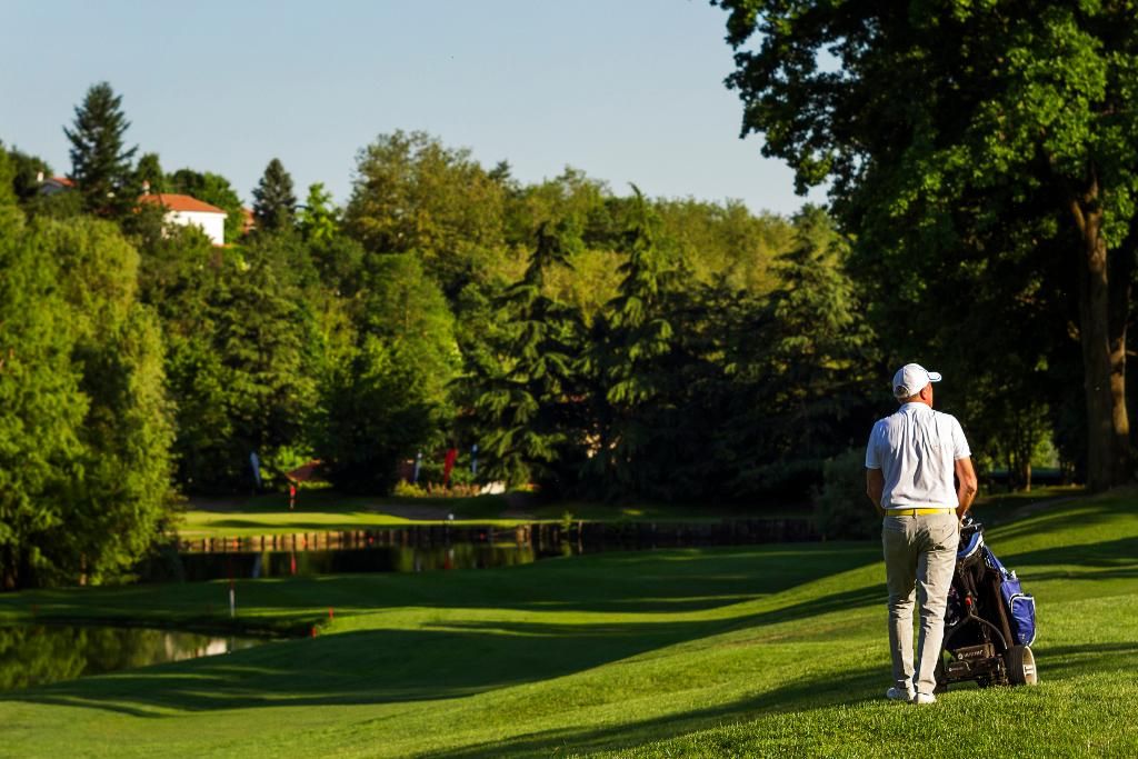 Hostellerie Du Golf, foto 4
