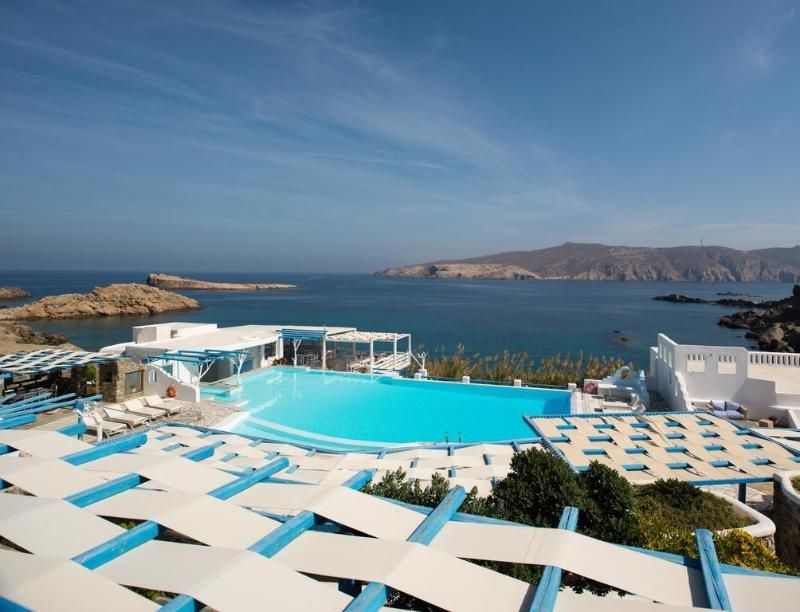 Mykonos Lolita, A Resort to Live®, foto 12