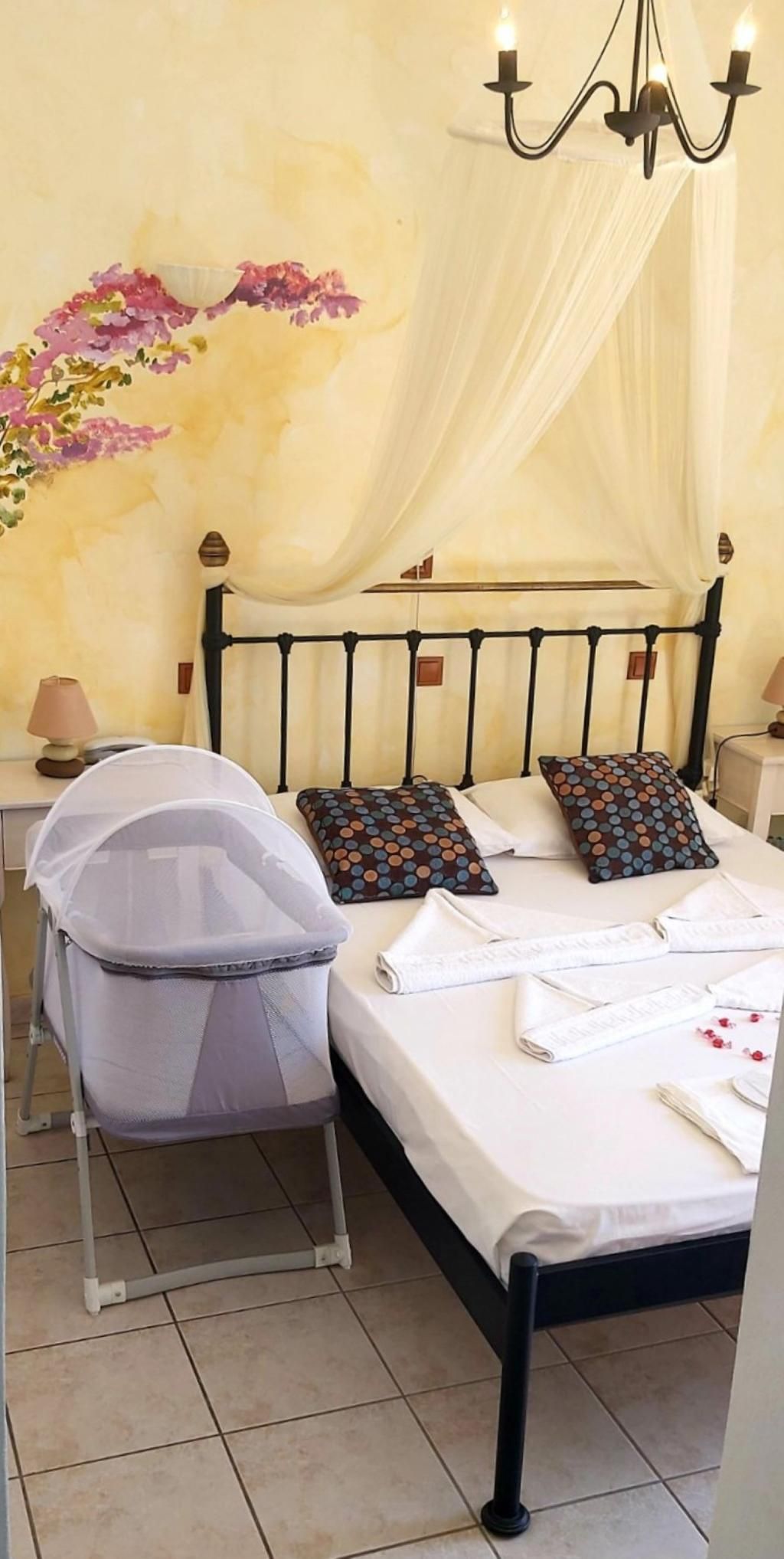 Afrodite Hotel, foto 4