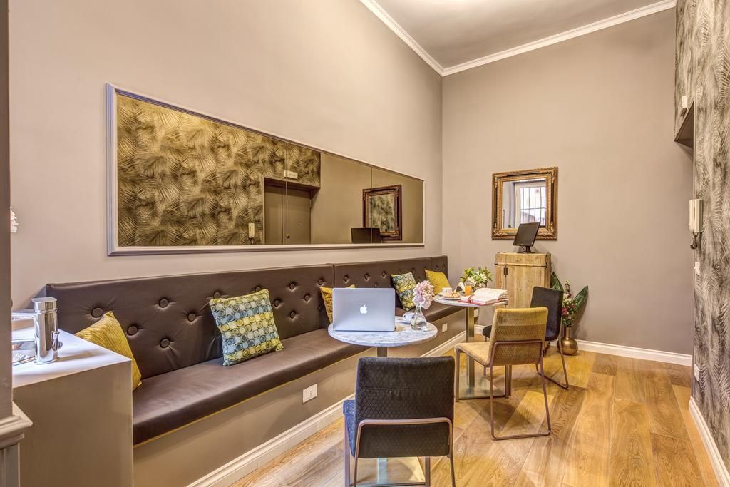 Charme Spagna Boutique Hotel, foto 9