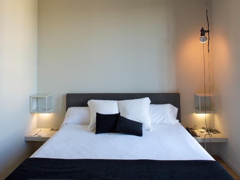 Blu Hotel Almansa, foto 7
