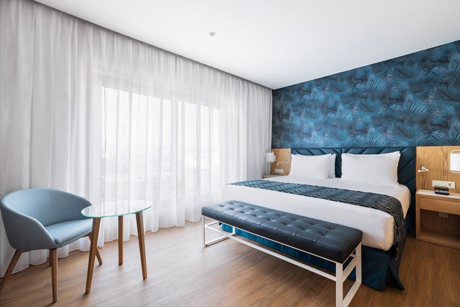 Eurostars Matosinhos, foto 7