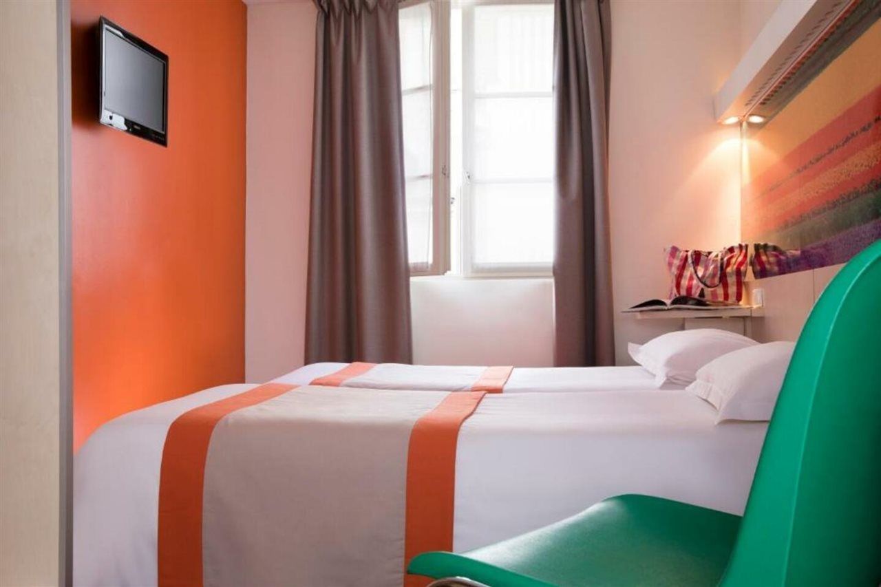 Hotel Paris Lafayette, foto 7