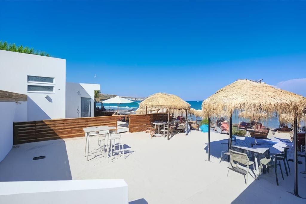 Hotel Raffaello Beach, foto 15