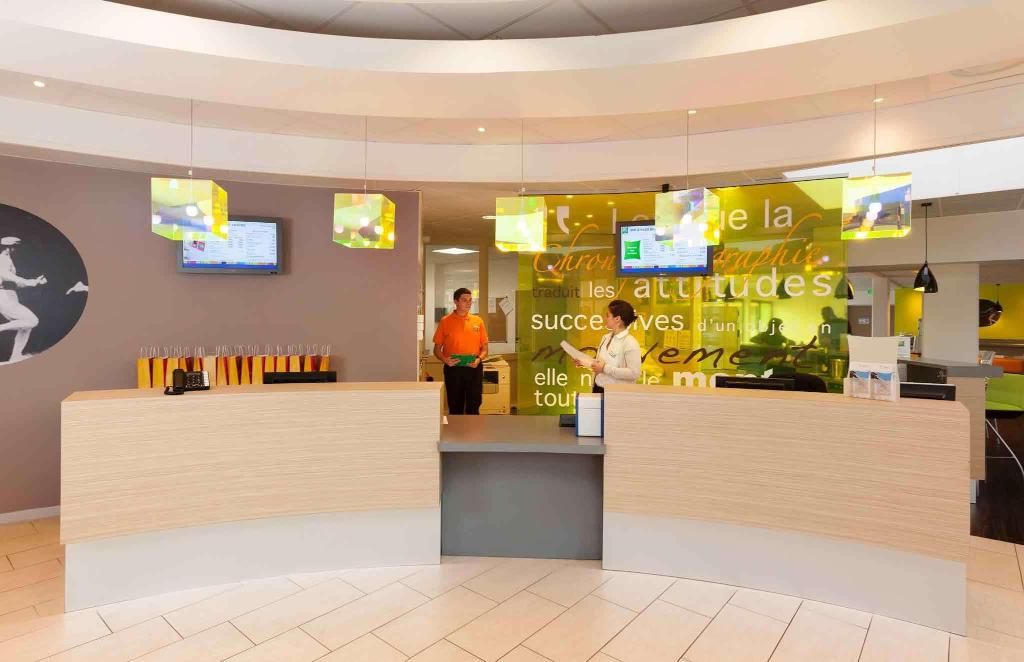 ibis Styles Beaune Centre, foto 4
