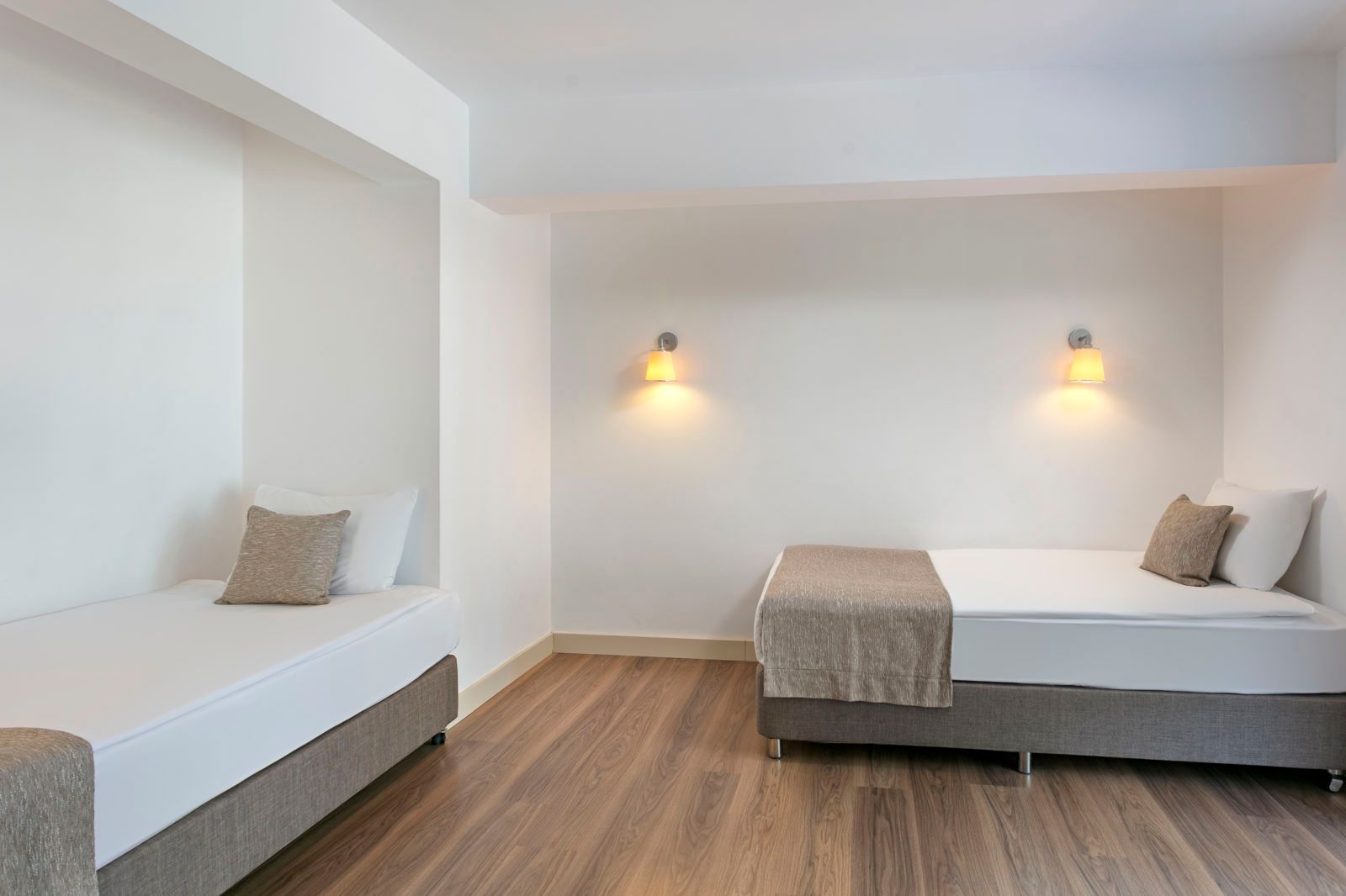 Monachus Family Resort Sorgun, foto 7