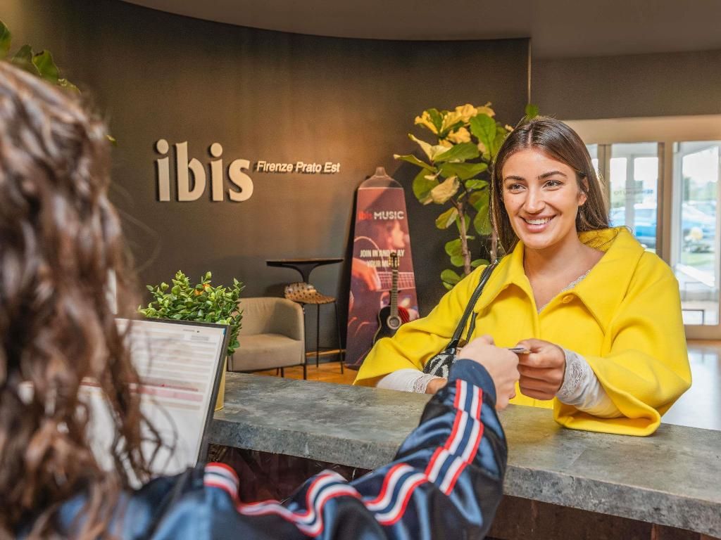 Ibis Florence Prato East, foto 6