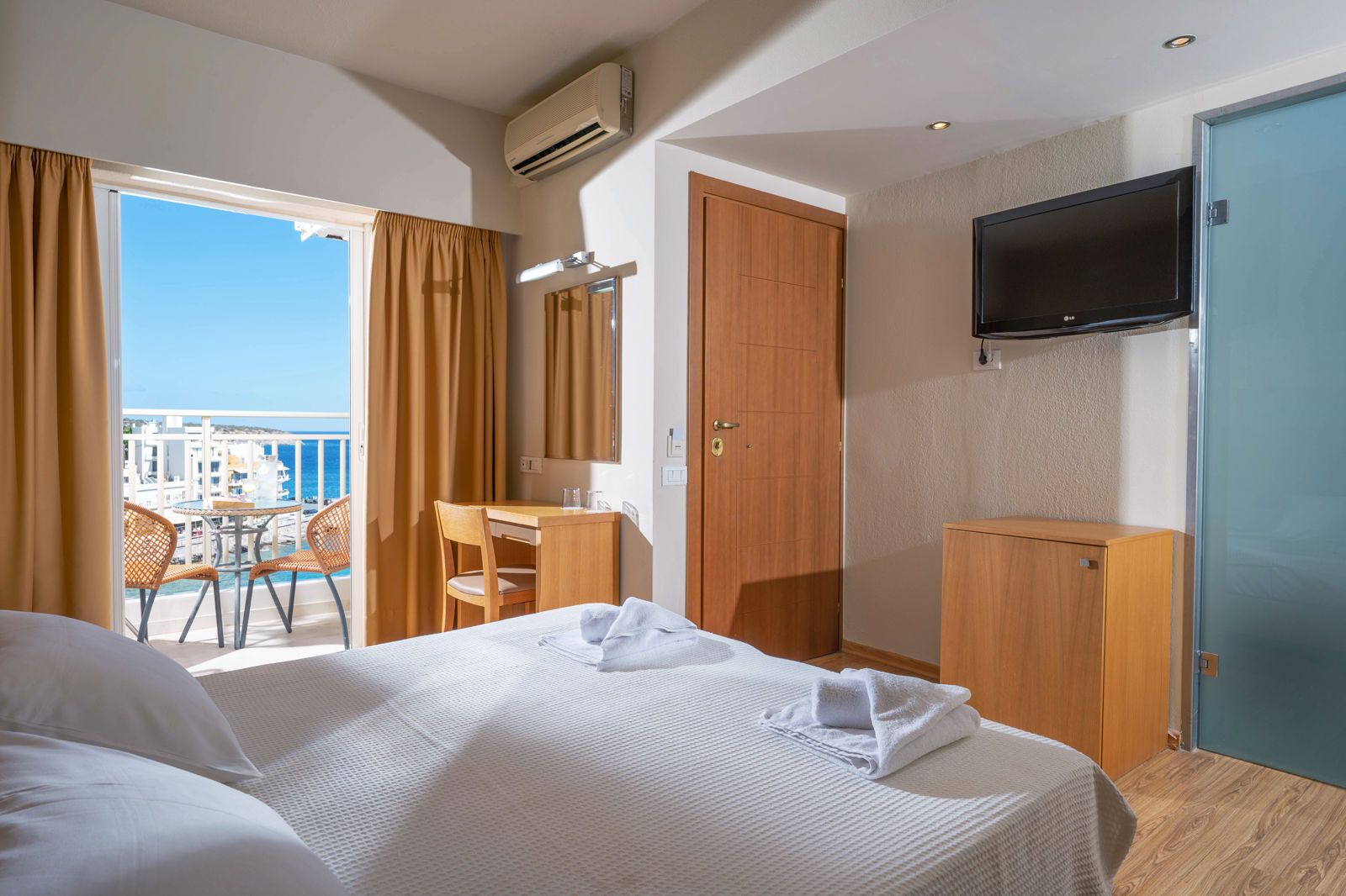 Kitro Beach Hotel, foto 8