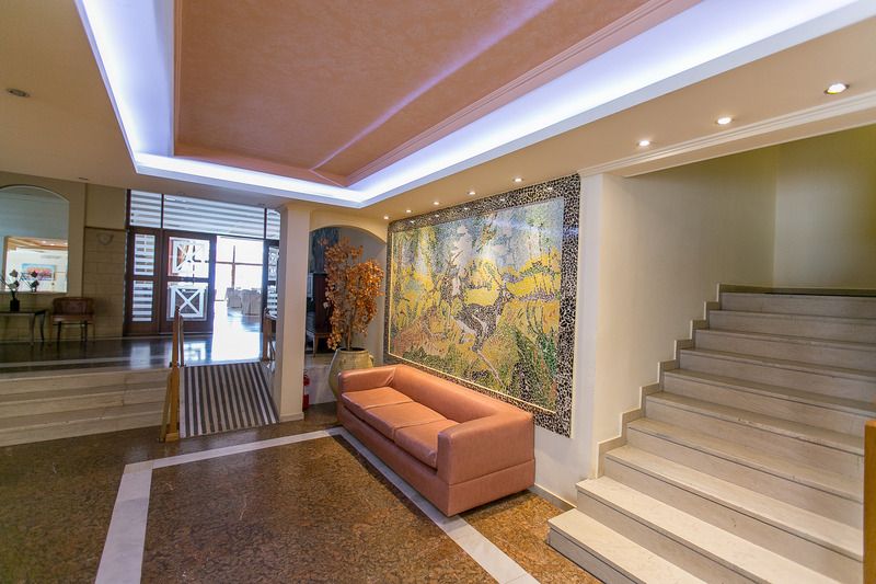 Hotel Tzaki, foto 10