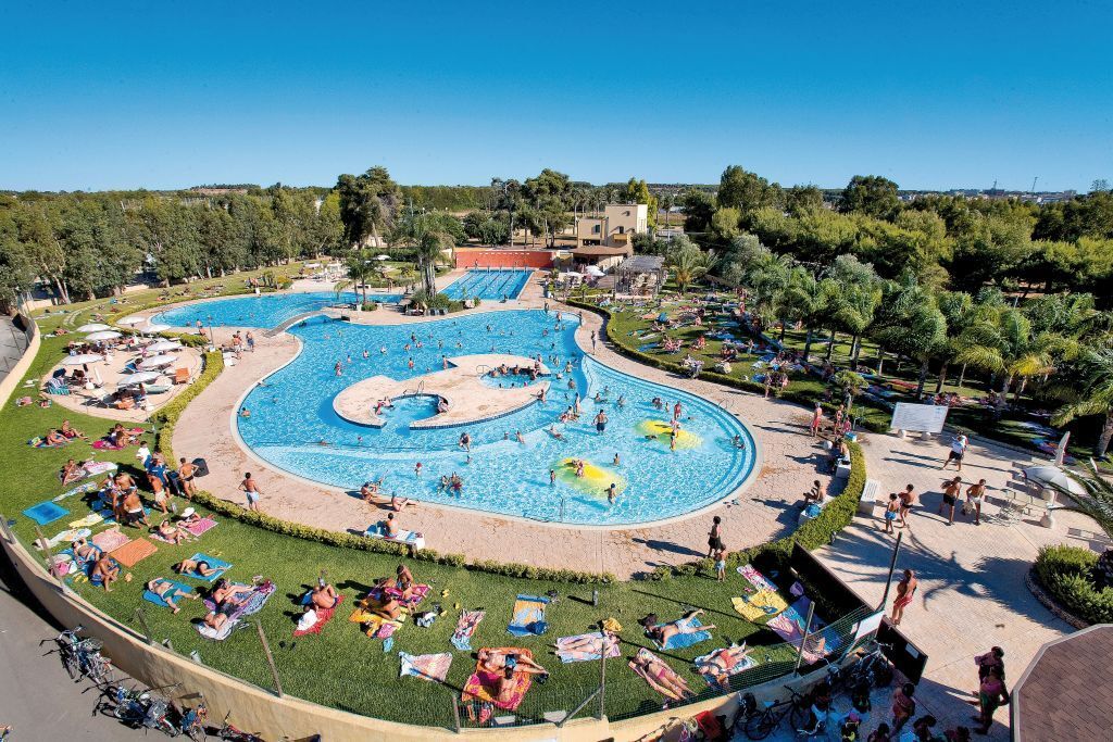 Camping La Masseria, foto 2