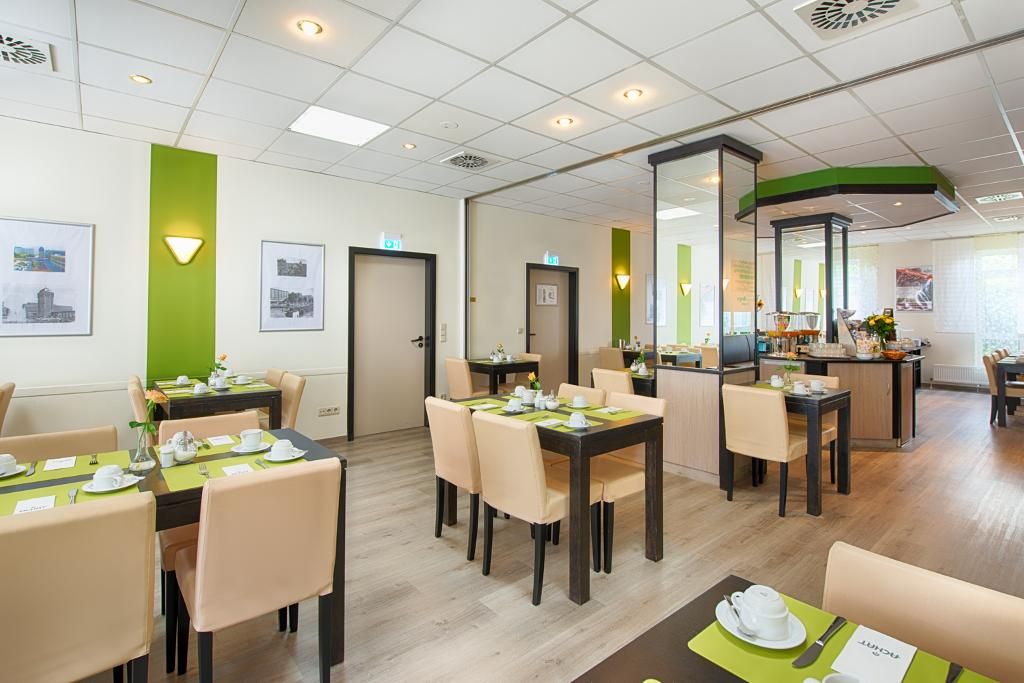 ACHAT Hotel Chemnitz, foto 3