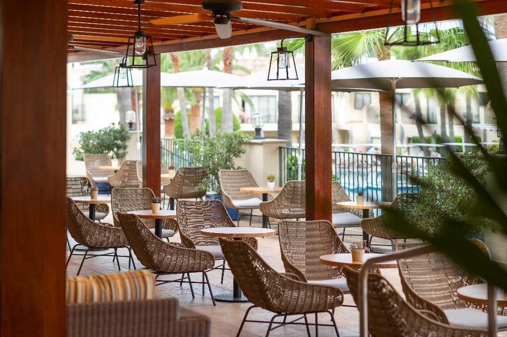 Valentin Star Hotel, foto 12