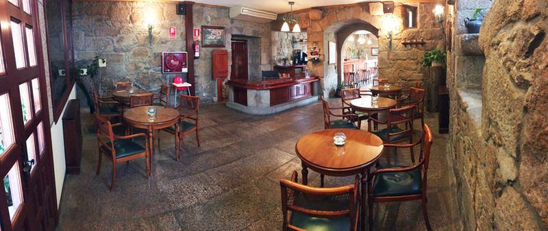 Hotel Pazo O'Rial, foto 6